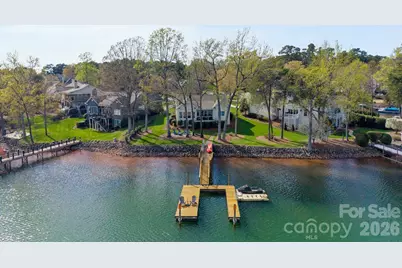 17723 Springwinds Drive, Cornelius, NC 28031 - Photo 5