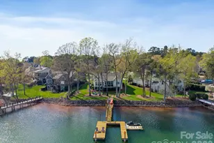 17723 Springwinds Dr, Cornelius, NC 28031 - Photo 5