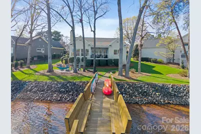 17723 Springwinds Drive, Cornelius, NC 28031 - Photo 7