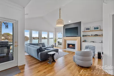 17723 Springwinds Drive, Cornelius, NC 28031 - Photo 11