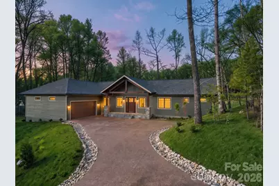 296 Austin Mountain Drive, Burnsville, NC 28714 - Photo 1