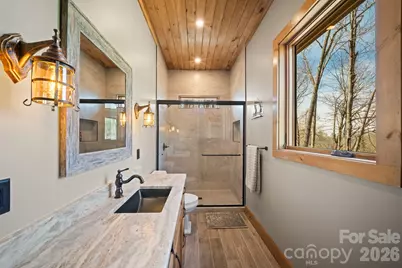 296 Austin Mountain Drive, Burnsville, NC 28714 - Photo 17