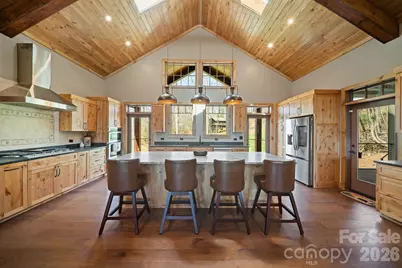 296 Austin Mountain Drive, Burnsville, NC 28714 - Photo 3