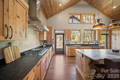 296 Austin Mountain Drive, Burnsville, NC 28714 - Photo 5