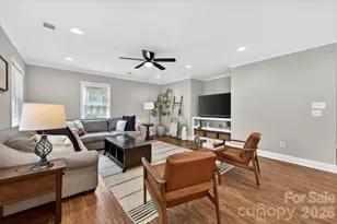 1916 Garibaldi Ave, Charlotte, NC 28208 - Photo 7