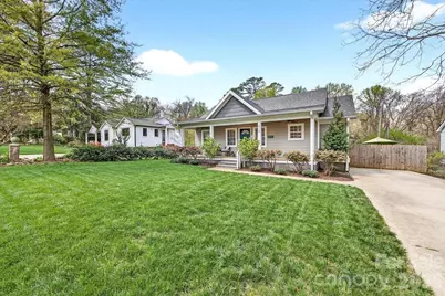1916 Garibaldi Avenue, Charlotte, NC 28208 - Photo 3
