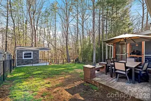 294 Timberlane Dr, Etowah, NC 28729 - Photo 19