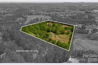 635 E Sanders Road, Shelby, NC 28150 - Photo 3