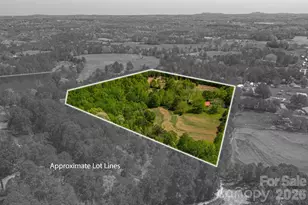 635 E Sanders Rd, Shelby, NC 28150 - Photo 3