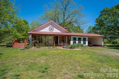 635 E Sanders Road, Shelby, NC 28150 - Photo 5