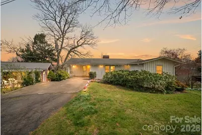 30 Jb Ivey Lane, Lake Junaluska, NC 28745 - Photo 1