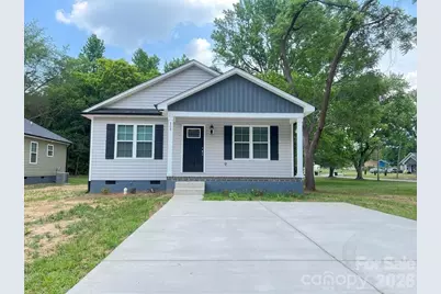 309 Weant Street, East Spencer, NC 28039 - Photo 1