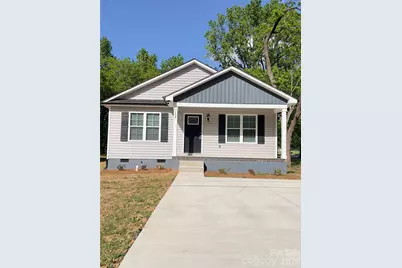 309 Weant Street, Salisbury, NC 28144 - Photo 1