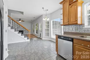 3028 Pennridge Pl, Matthews, NC 28105 - Photo 19