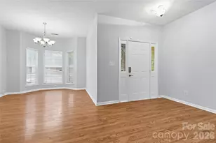 3028 Pennridge Pl, Matthews, NC 28105 - Photo 5