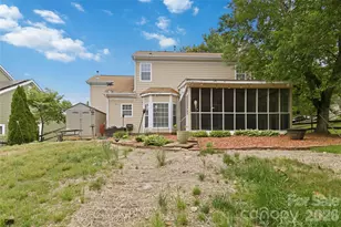 3028 Pennridge Pl, Matthews, NC 28105 - Photo 37