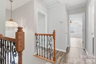 3028 Pennridge Pl, Matthews, NC 28105 - Photo 21