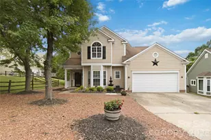 3028 Pennridge Pl, Matthews, NC 28105 - Photo 1