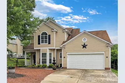 3028 Pennridge Place, Matthews, NC 28105 - Photo 1