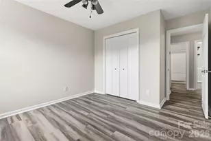 3028 Pennridge Pl, Matthews, NC 28105 - Photo 33