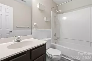 3028 Pennridge Pl, Matthews, NC 28105 - Photo 29