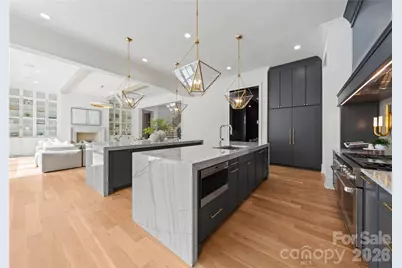 2208 Overhill Road #1, Charlotte, NC 28211 - Photo 9