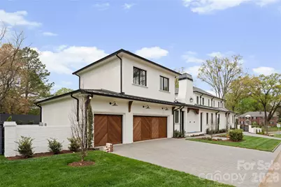2208 Overhill Road #1, Charlotte, NC 28211 - Photo 37