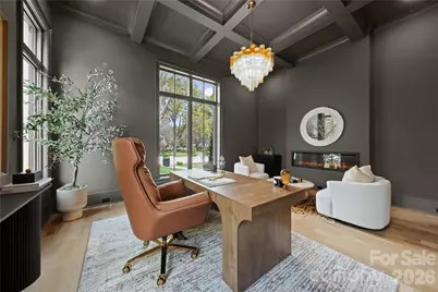 2208 Overhill Road #1, Charlotte, NC 28211 - Photo 23