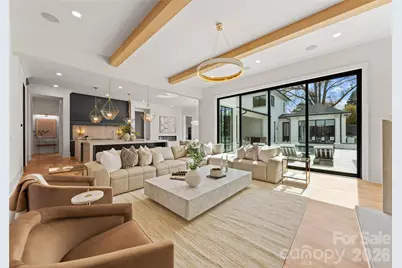 2208 Overhill Road #1, Charlotte, NC 28211 - Photo 15