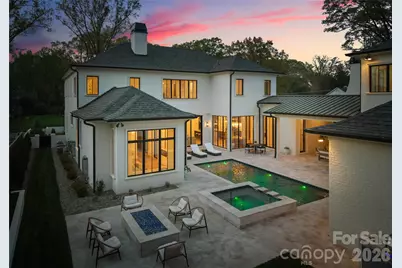 2208 Overhill Road #1, Charlotte, NC 28211 - Photo 33