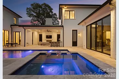 2208 Overhill Road #1, Charlotte, NC 28211 - Photo 1