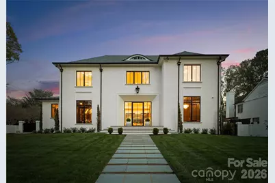 2208 Overhill Road, Charlotte, NC 28211 - Photo 1