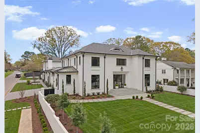 2208 Overhill Road, Charlotte, NC 28211 - Photo 1