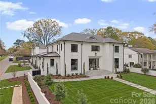 2208 Overhill Rd, Charlotte, NC 28211 - Photo 1