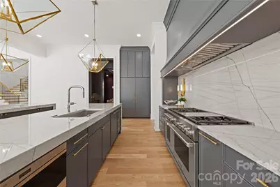 2208 Overhill Road #1, Charlotte, NC 28211 - Photo 13