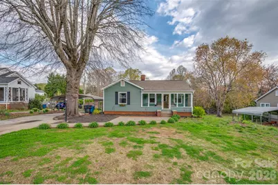 411 Arlington Street, Forest City, NC 28043 - Photo 1
