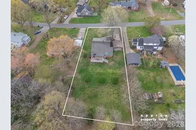 411 Arlington Street, Forest City, NC 28043 - Photo 45