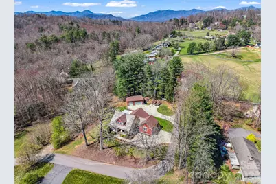 52 Old Spring Drive, Candler, NC 28715 - Photo 3