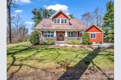 52 Old Spring Drive, Candler, NC 28715 - Photo 1