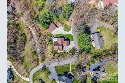 52 Old Spring Drive, Candler, NC 28715 - Photo 47