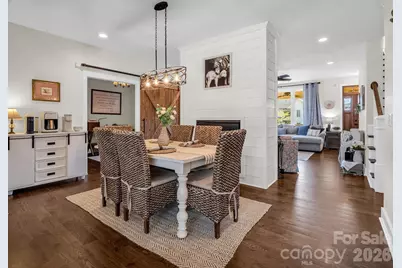 52 Old Spring Drive, Candler, NC 28715 - Photo 5