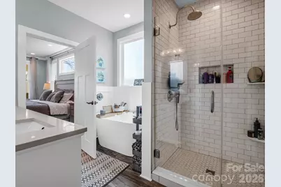 52 Old Spring Drive, Candler, NC 28715 - Photo 33