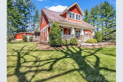 52 Old Spring Drive, Candler, NC 28715 - Photo 7