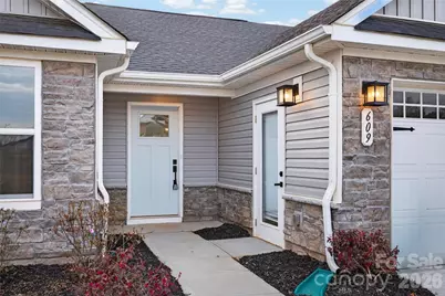 609 Nesbe Street, Lancaster, SC 29720 - Photo 3