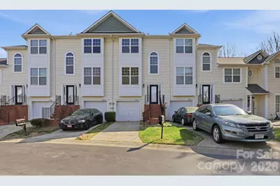 2814 Avalon Loop Road, Charlotte, NC 28269 - Photo 1