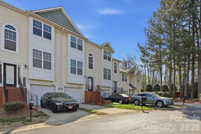 2814 Avalon Loop Road, Charlotte, NC 28269 - Photo 3