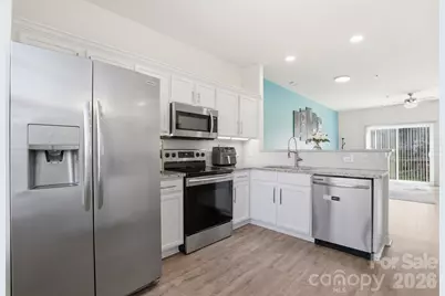 2814 Avalon Loop Road, Charlotte, NC 28269 - Photo 5