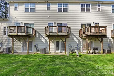 2814 Avalon Loop Road, Charlotte, NC 28269 - Photo 25