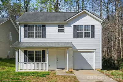911 Valley Ridge Road, Charlotte, NC 28214 - Photo 1