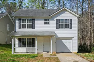 911 Valley Ridge Rd, Charlotte, NC 28214 - Photo 1